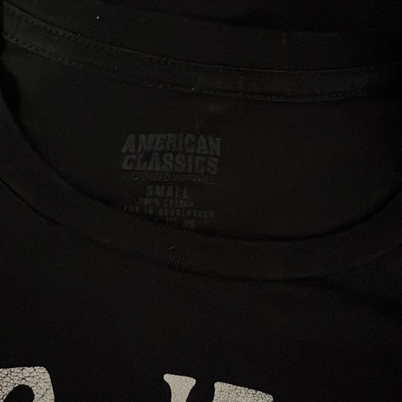 I’m A Joker Tee - VGUC Size Small - Picture 3 of 3